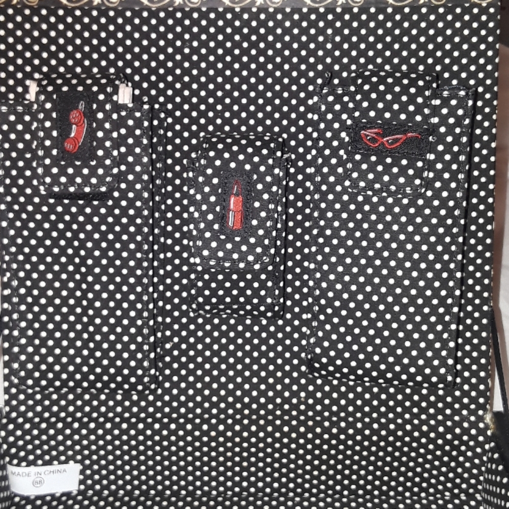 Cigar box purse - Picture 4 of 7